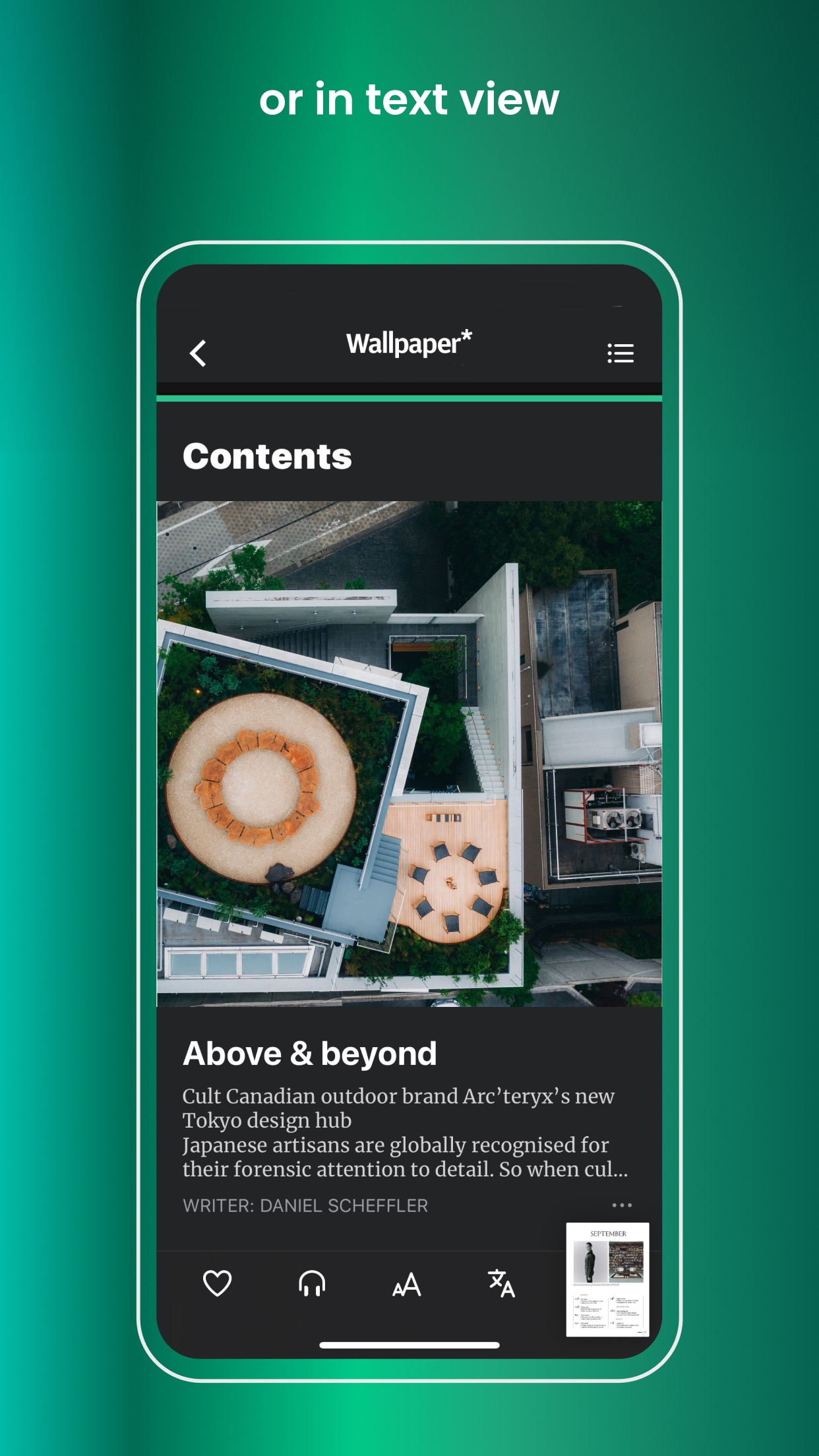 PressReader: News & Magazines screenshot 6