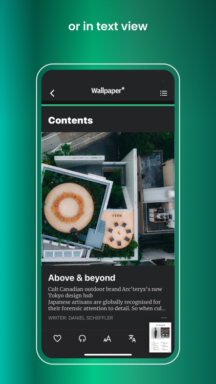 PressReader: News & Magazines screenshot-5