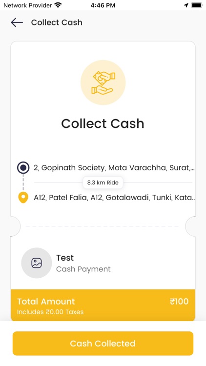 RYD Now Driver screenshot-3