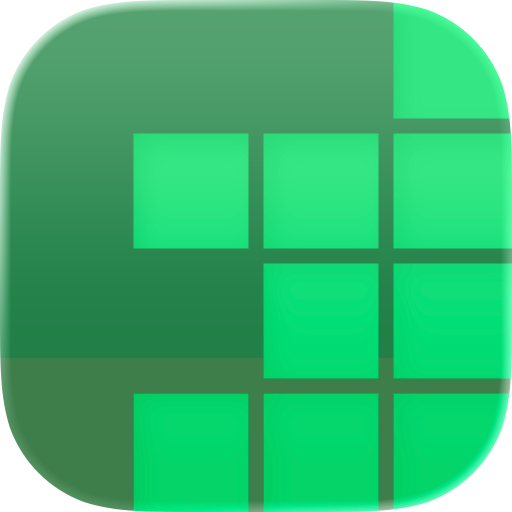 LetterGrid