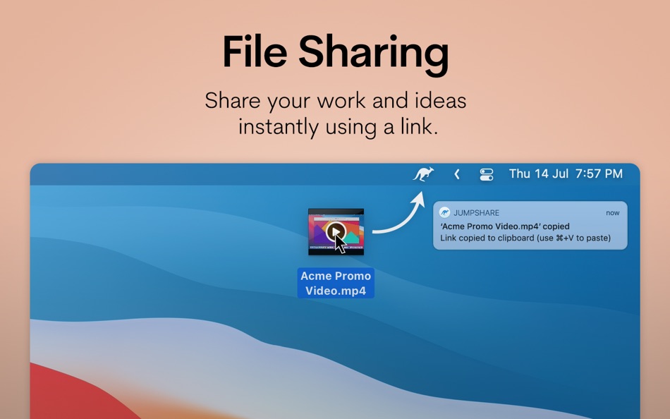 #3. Jumpshare - Screen Recorder (macOS) 由: Jumpshare, Inc.