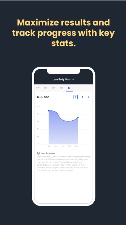 KEY BODY and FITNESS screenshot-3