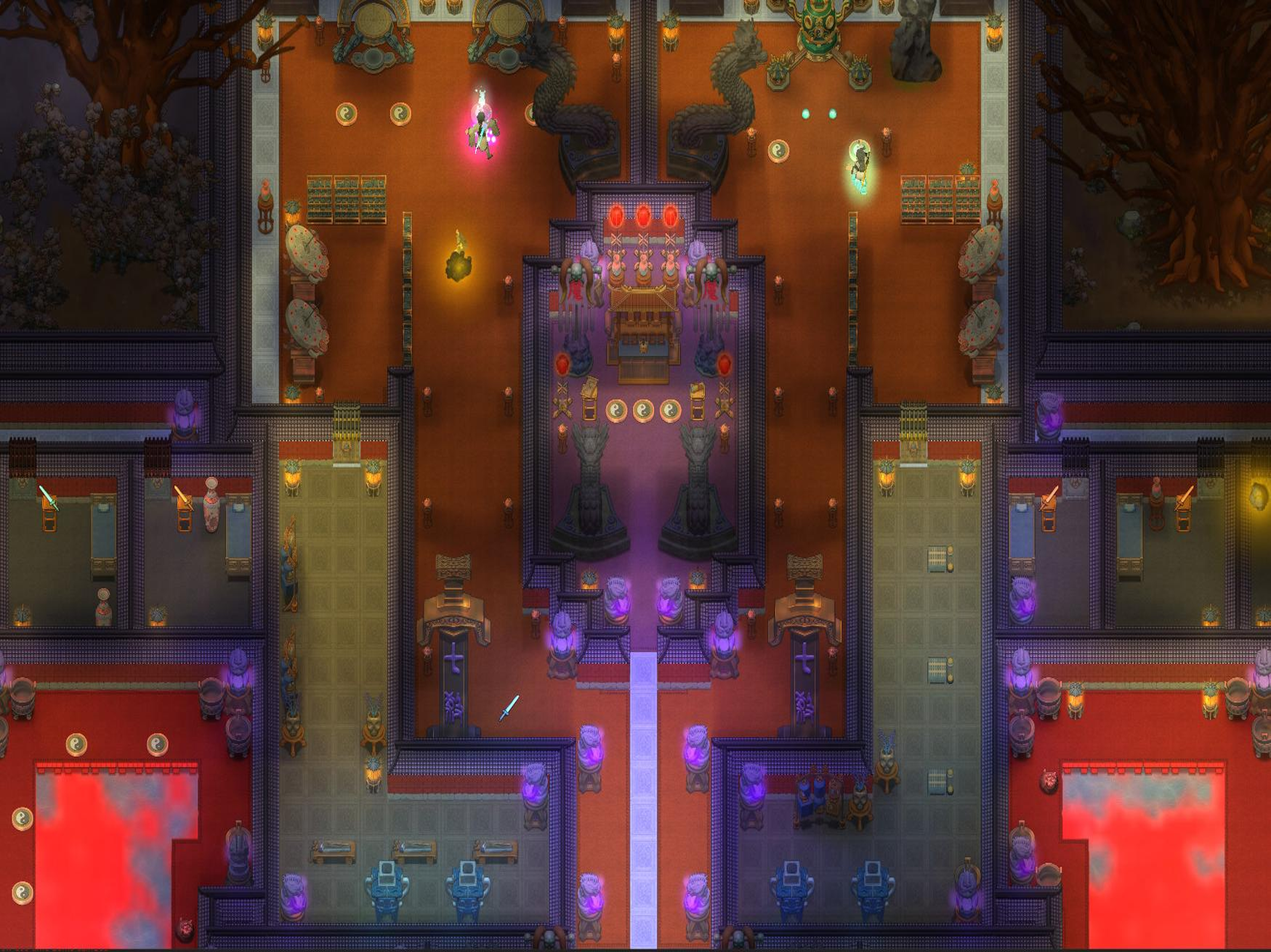 Amazing Cultivation Simulator screenshot 19