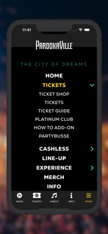 Parookaville Screenshot 4 of 4