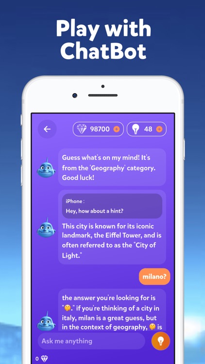 Boolbot 4o - Chatbot AI Quiz