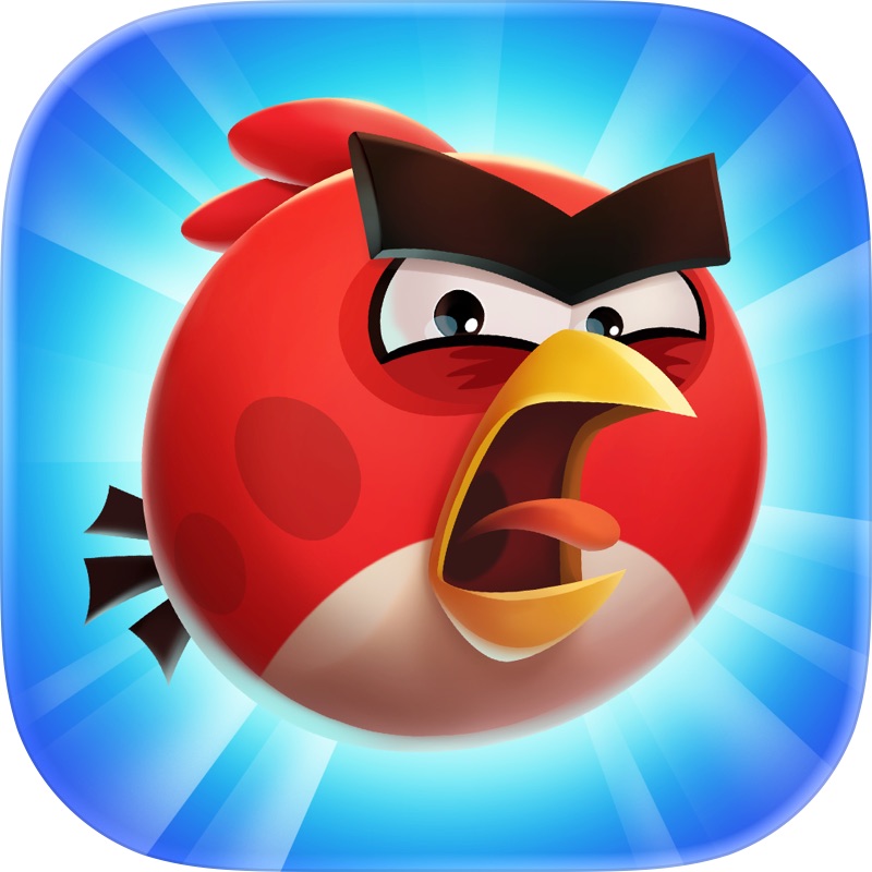 Angry Birds Dream Blast screenshot 10