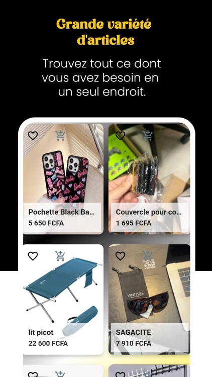 Novazon screenshot-7