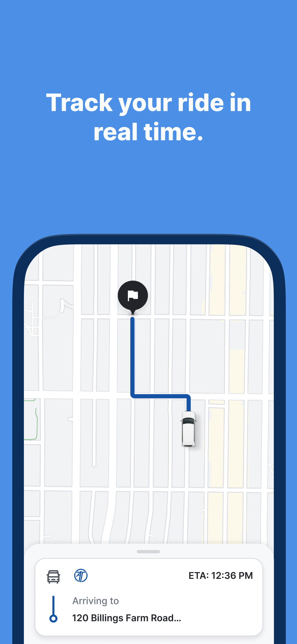 Access AT screenshot 4
