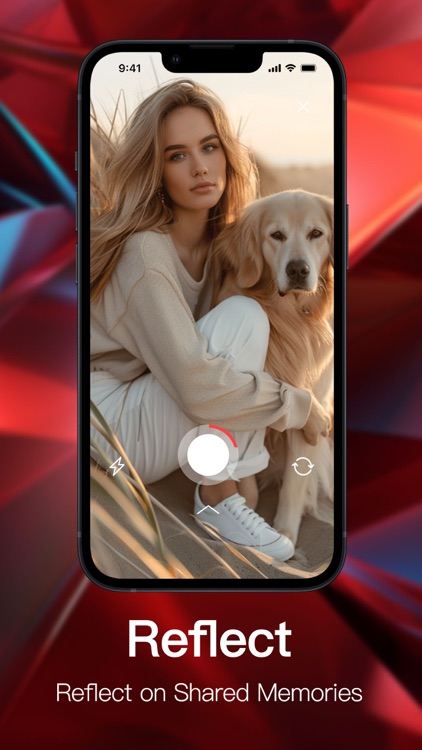 Find Anonymous Fun - WOOF screenshot-3