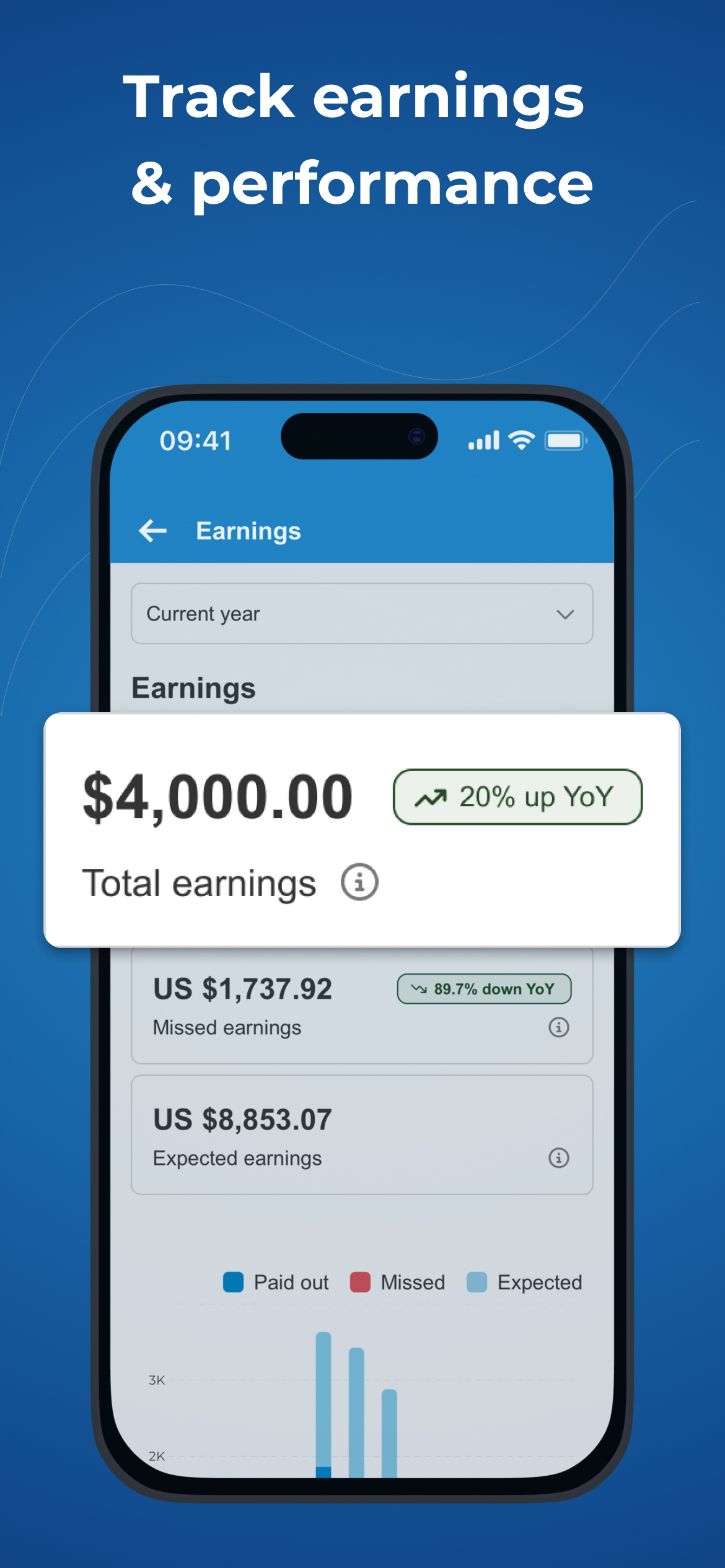 FishingBooker for Captains screenshot 6
