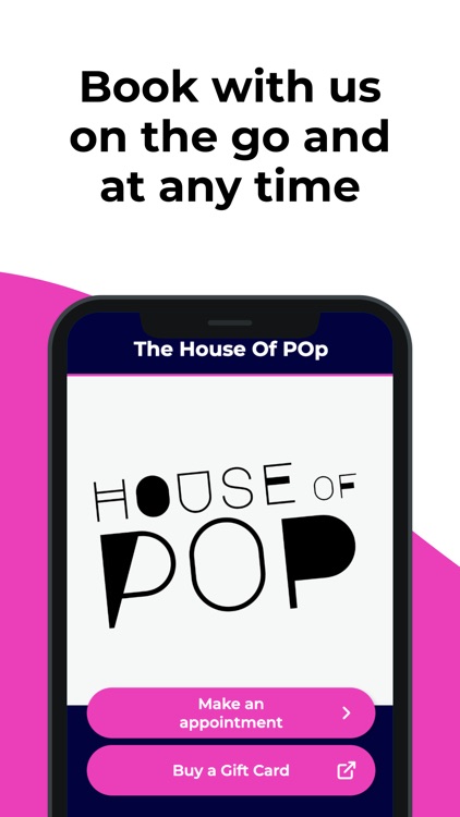 The House of Pop