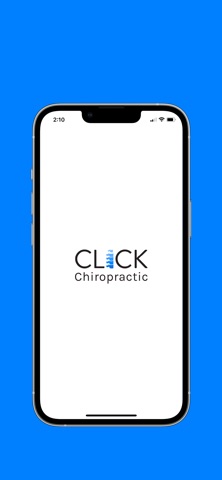 CLiCK Chiro Screenshot 1 of 6