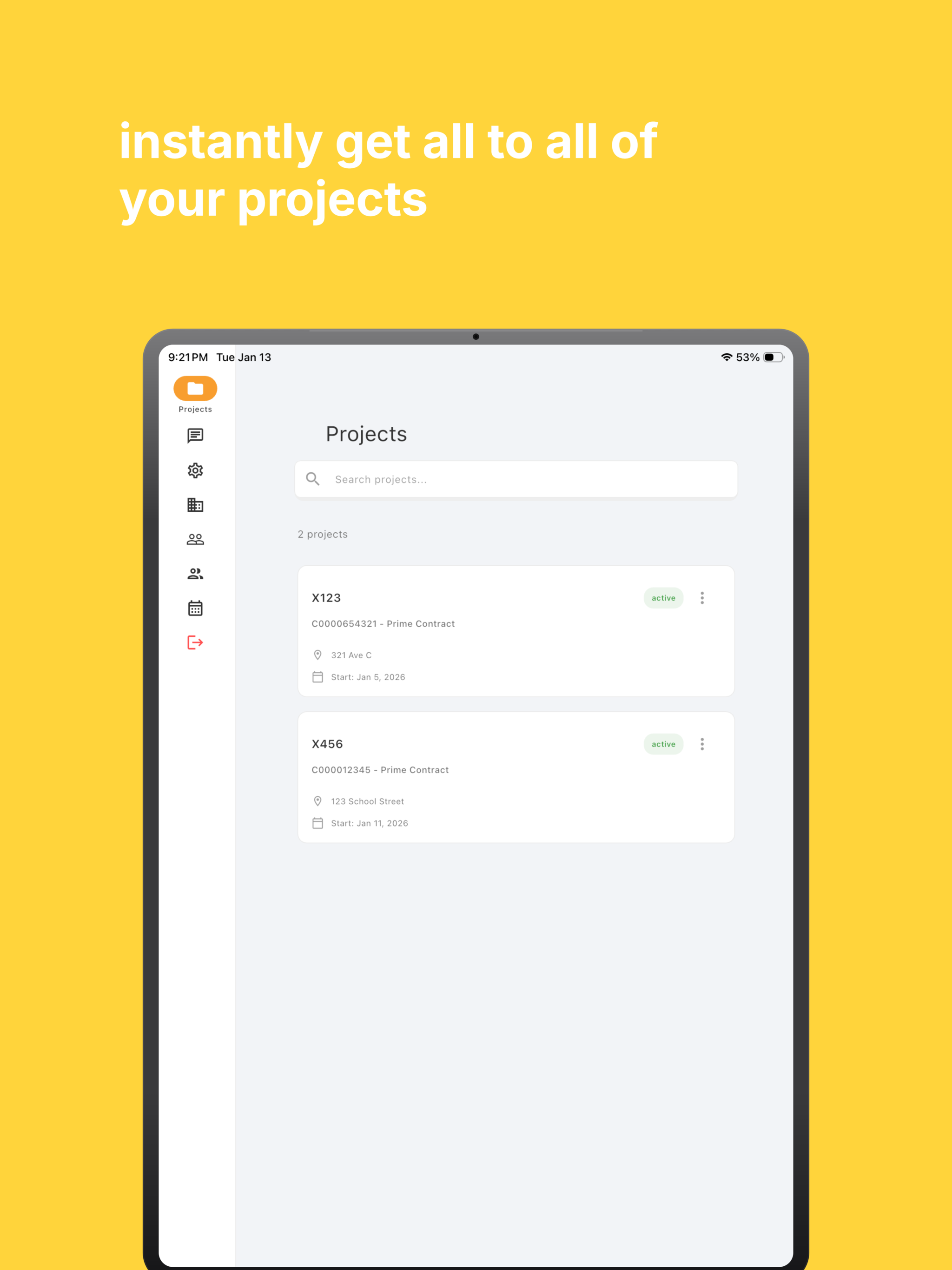 Constroot Manager screenshot 6