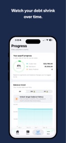 Payoff Planner - Get Debt Free screenshot