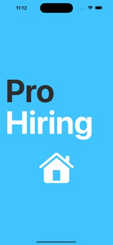 ProHiring Screenshot 1 of 10