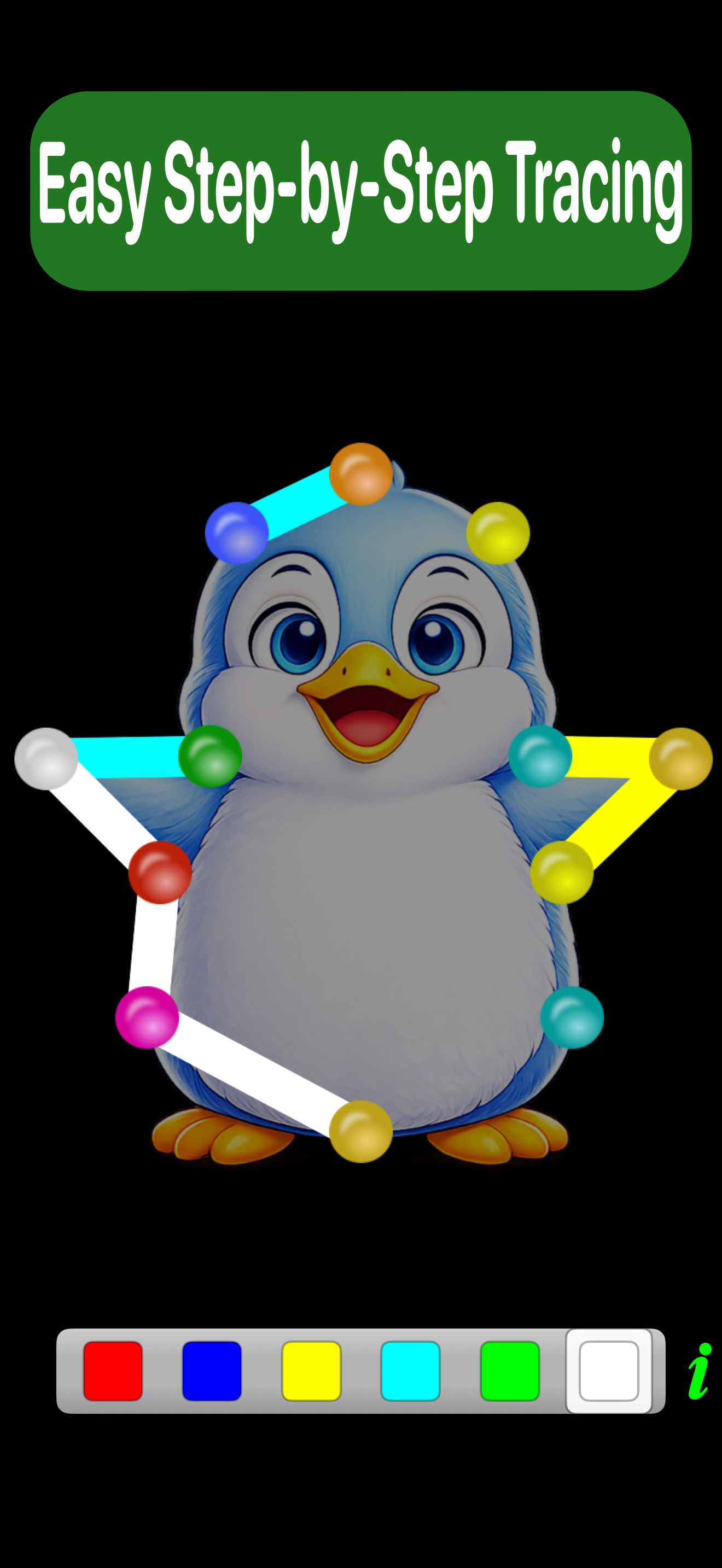 Dot Fun screenshot 2