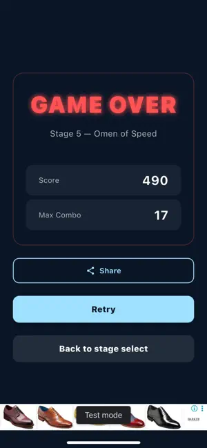 Crash Glass: Tap & Crack screenshot 4