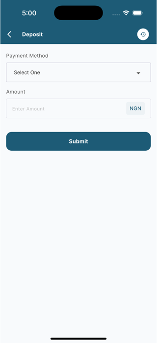 Dodja Errands Driver Screenshot 3 of 7