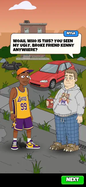 Rap Star:Idle Clicker screenshot 4