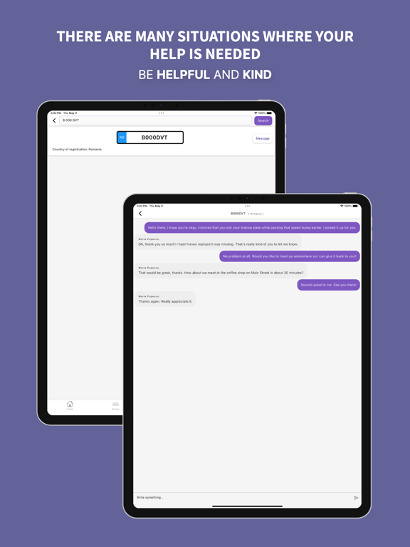 Screenshot #5 pour Drivetto