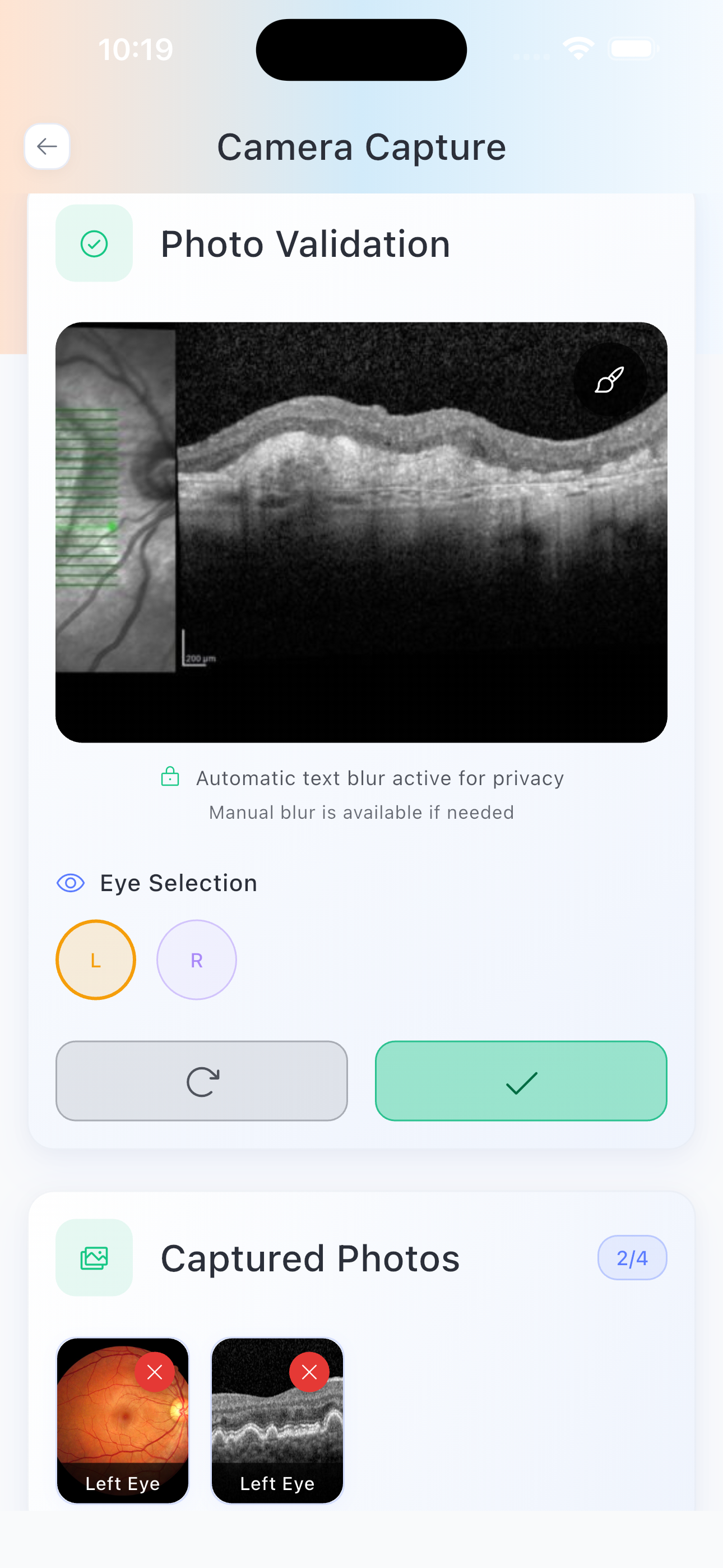 ReferFlow screenshot 3