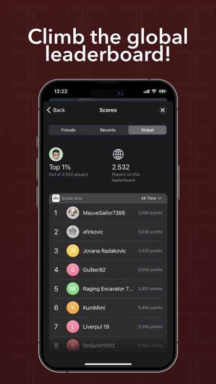 USA Quiz: General Knowledge screenshot-4