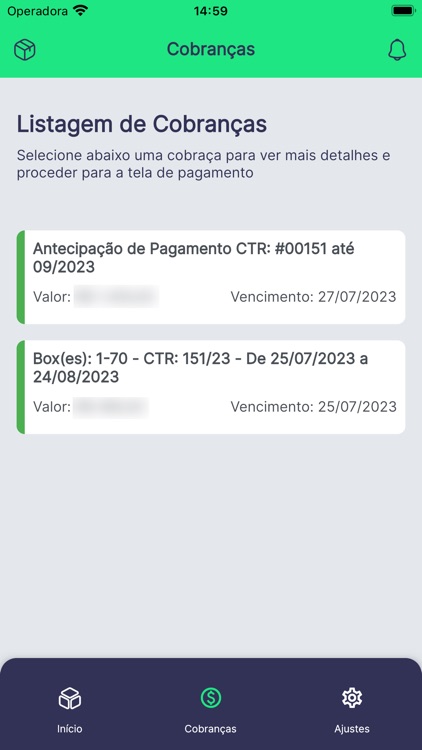 Join - Self Storage screenshot-3