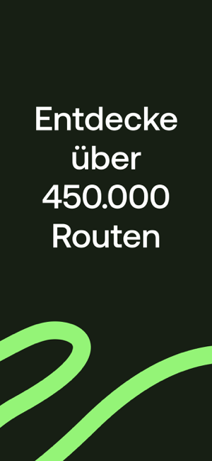 ‎AllTrails: Wandern & Radfahren Screenshot