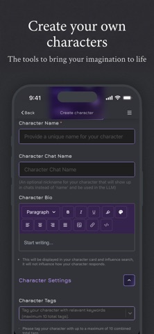 Janitor: Interactive Stories screenshot 5