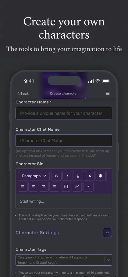Screenshot 5 di 6 di Janitor: Interactive Stories