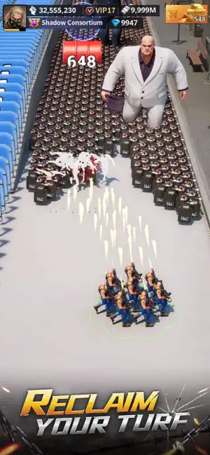 Vice Throne screenshot 2