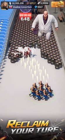 Vice Throne screenshot 2