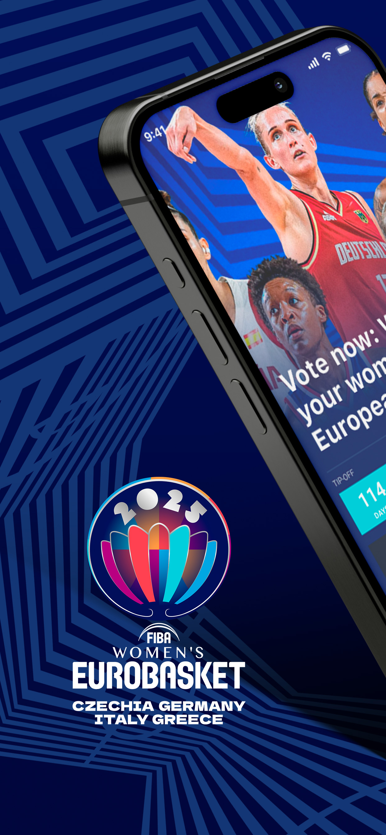 FIBA Women’s EuroBasket