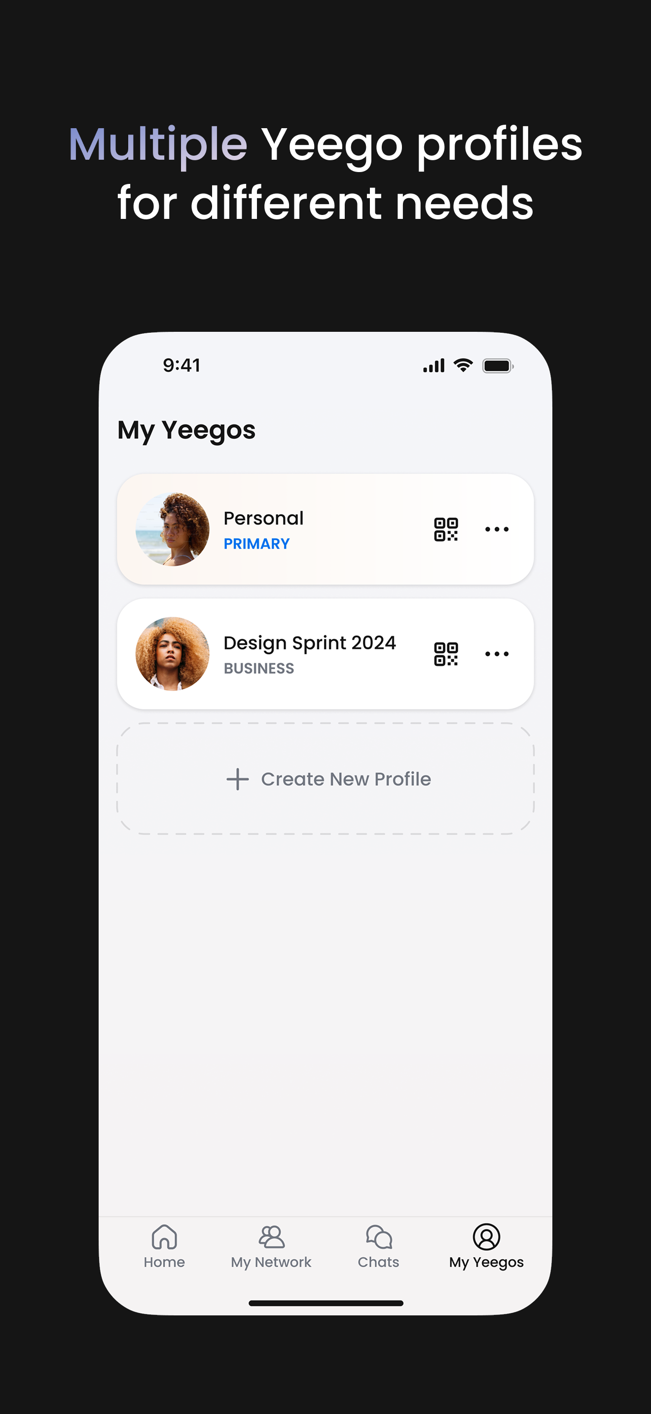 Yeego