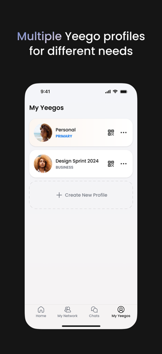 Yeego Screenshot 6 of 6