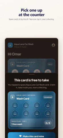 Stamp Points screenshot 6