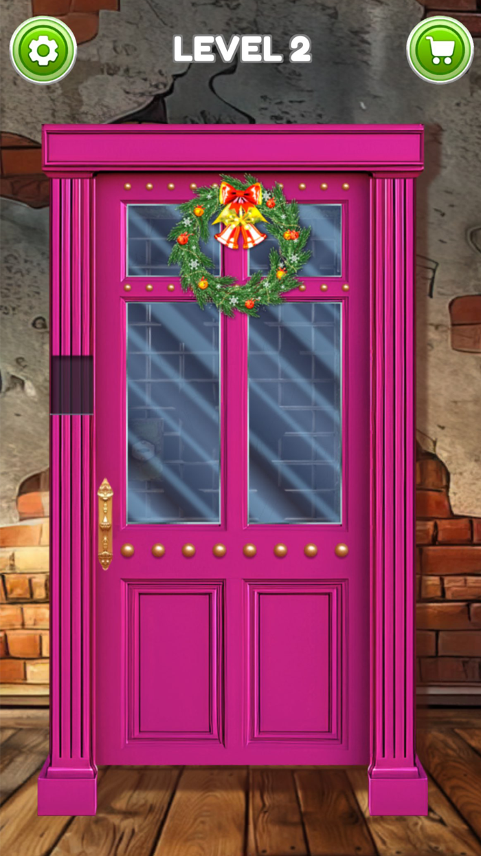 Home Monster Fix ASMR