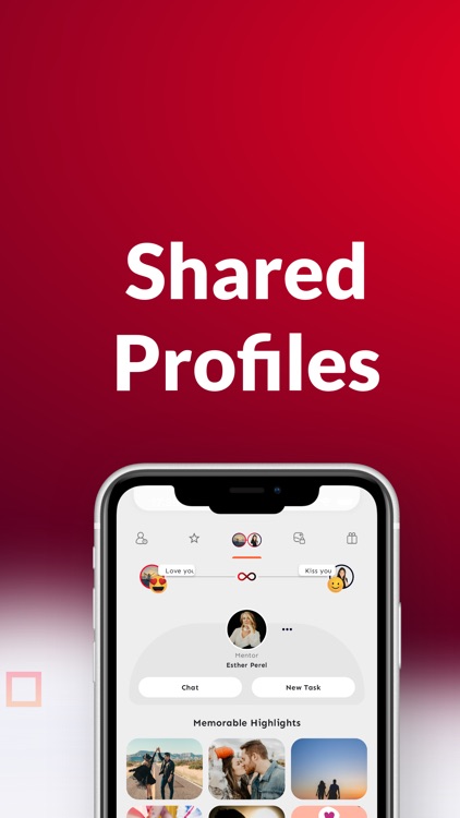 BondBeyond: Relationship Care