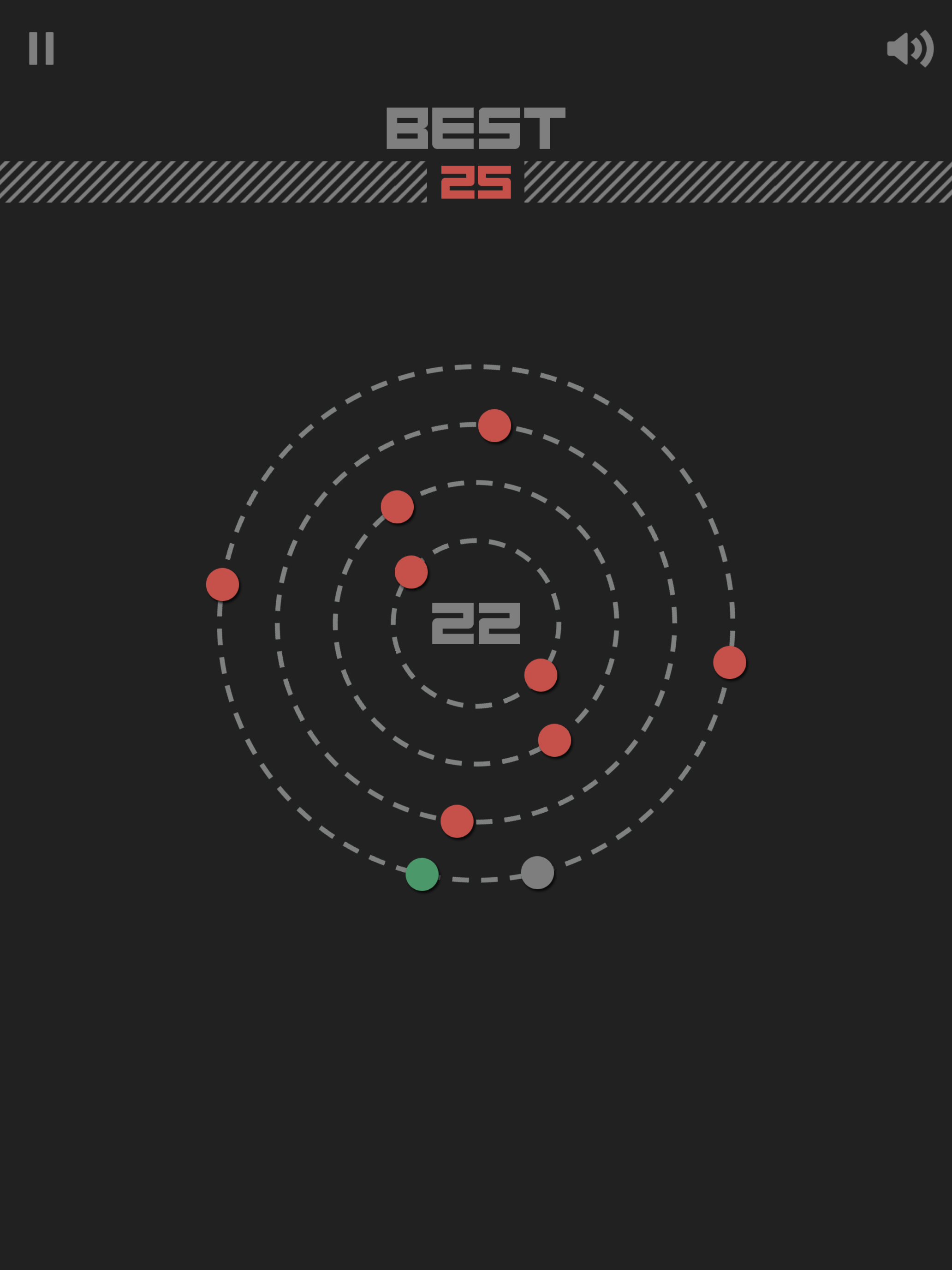 Orble screenshot 9
