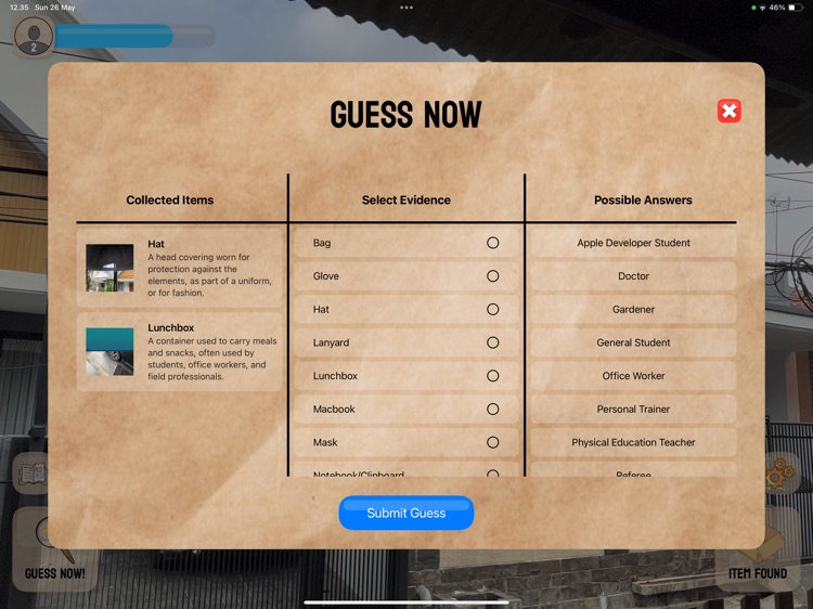 Find then Guess screenshot-3