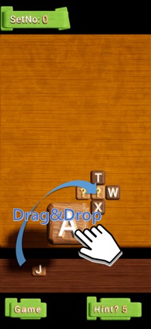 Word4000 Screenshot 1 of 9
