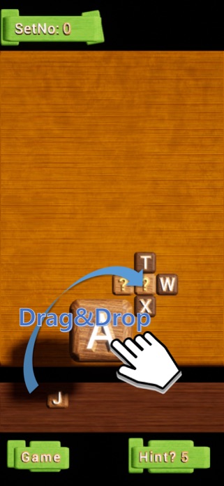 Word4000 Screenshot 1 of 9