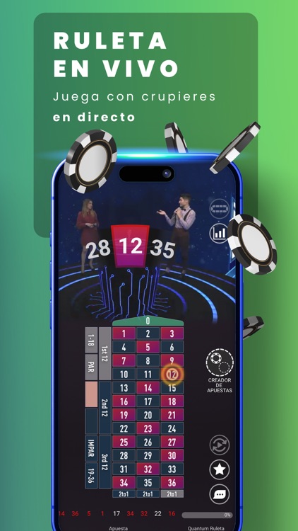 RETABET: Apuestas Deportivas screenshot-4