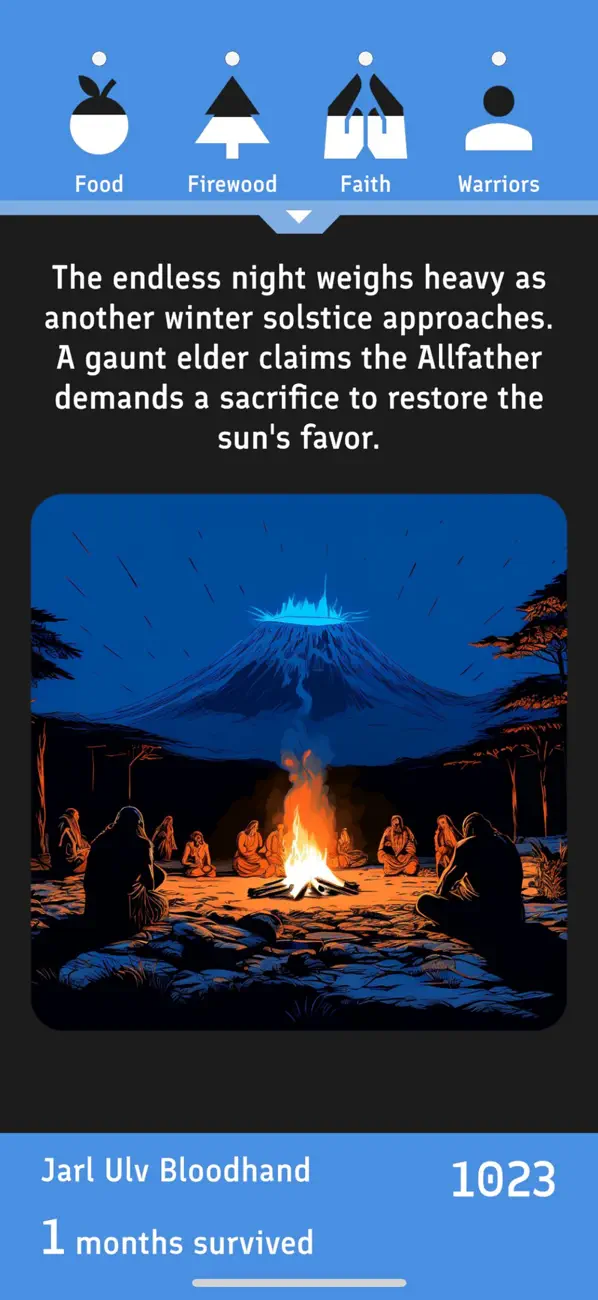Screenshot #1 pour Alters - Reign Beyond Your Ego