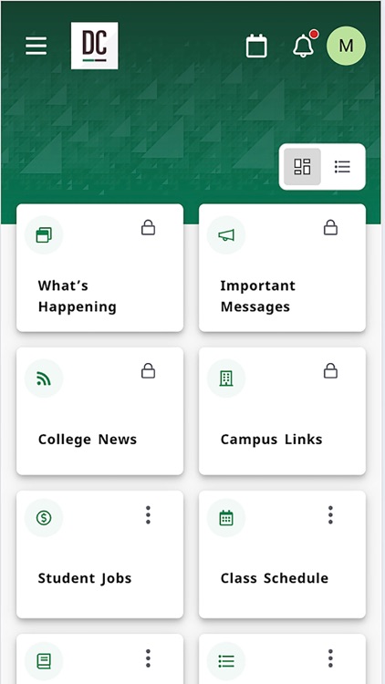 Durham College Mobile