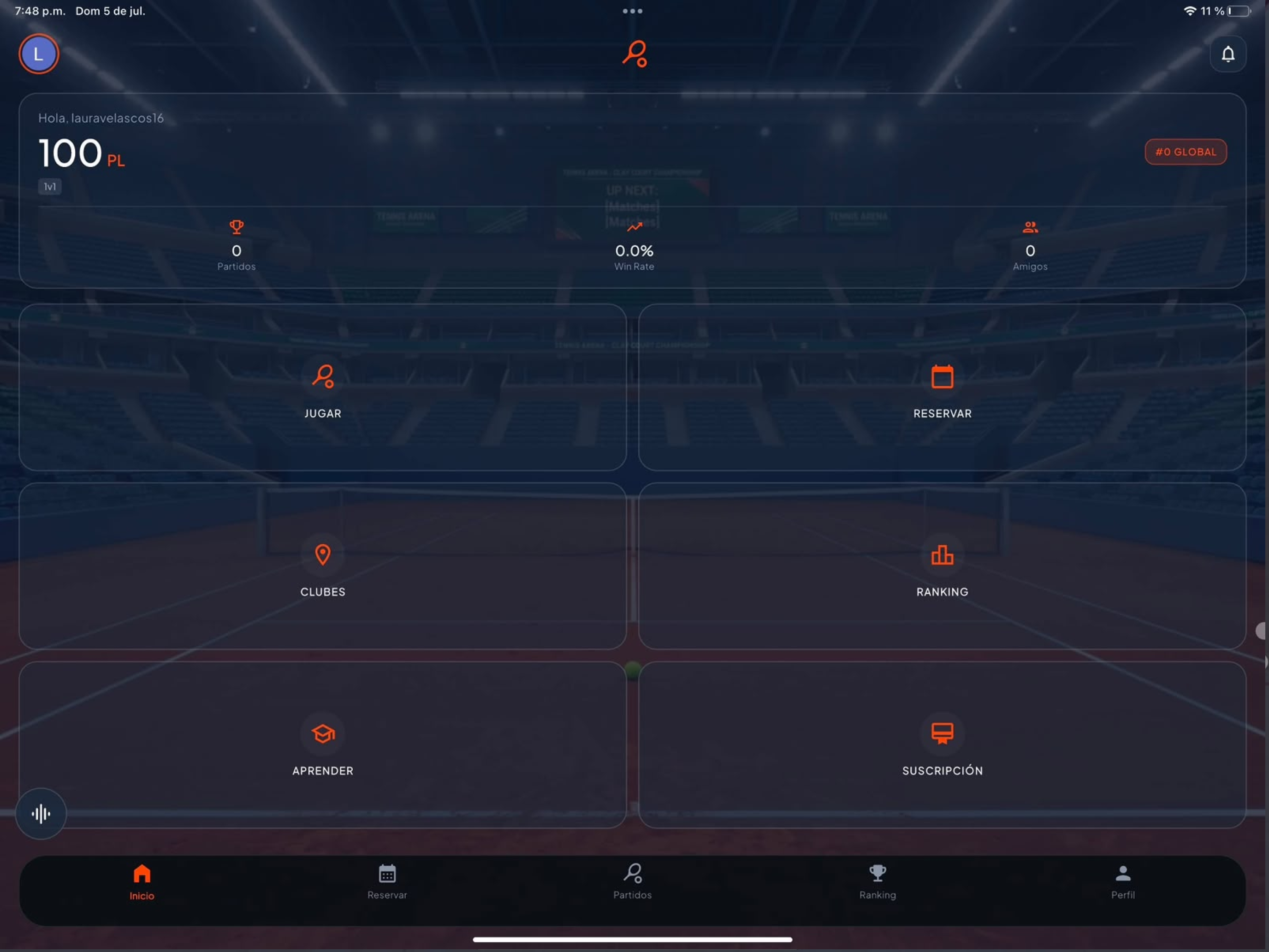 SAMO screenshot 8