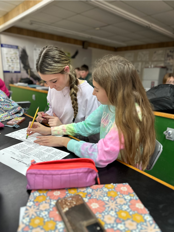 Screenshot #4 pour Calhoun Academy