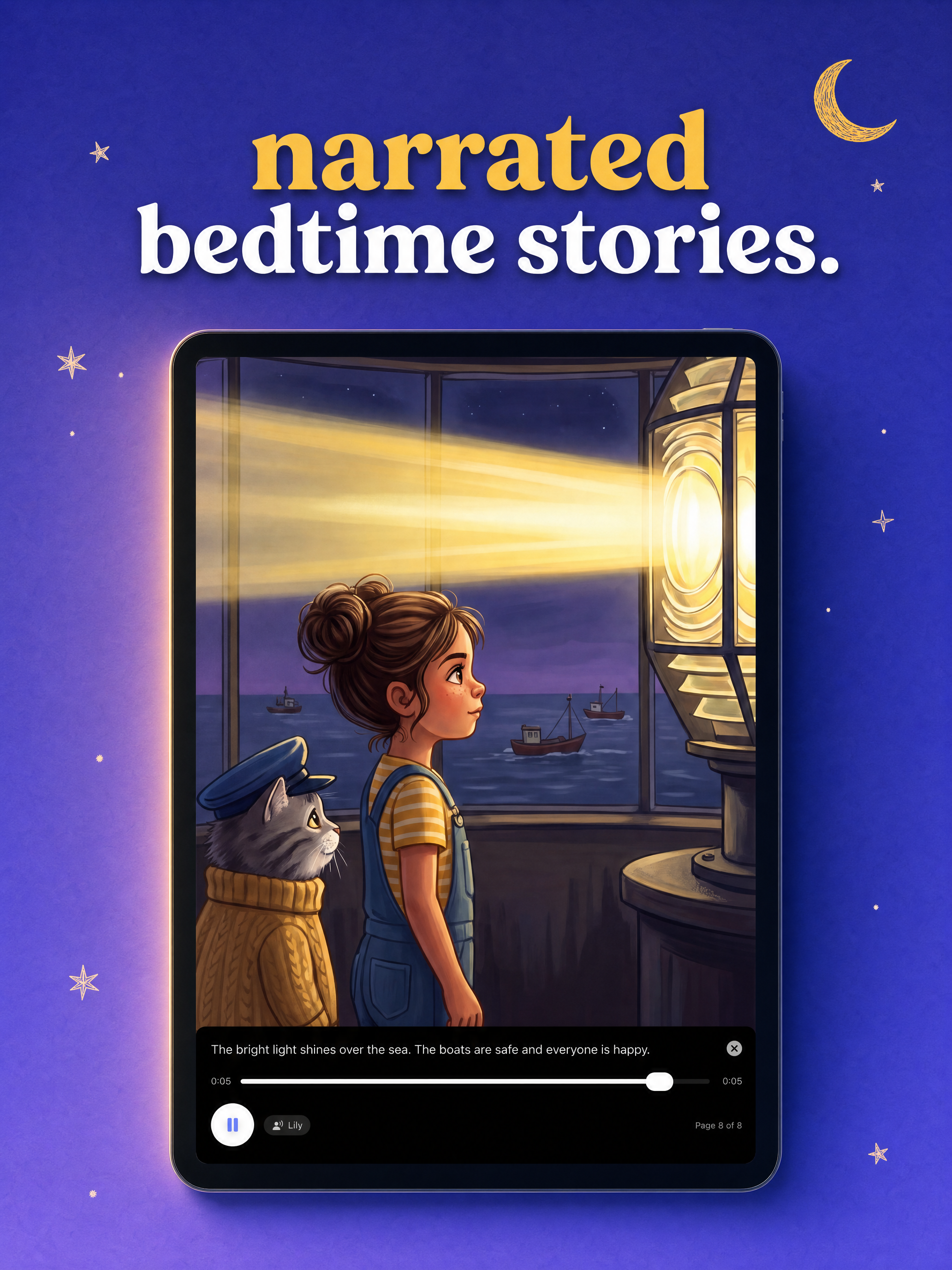 Storybook Creator - TaleKit screenshot 10