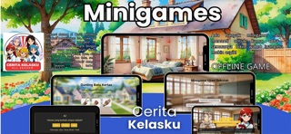 Cerita Kelasku screenshot 2