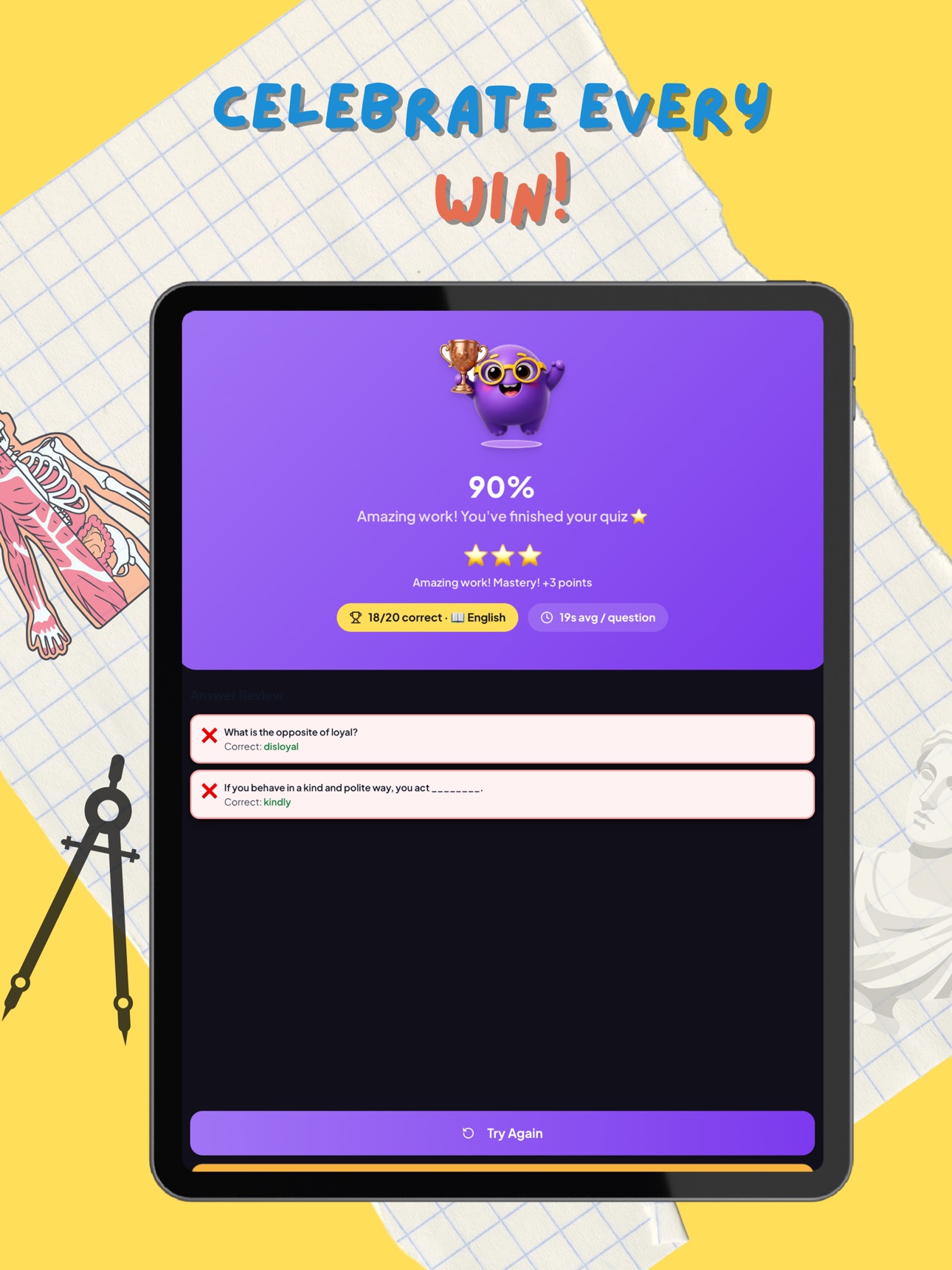 Screenshot 9 of SwotHub